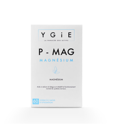 P-MAG Dietary supplement...