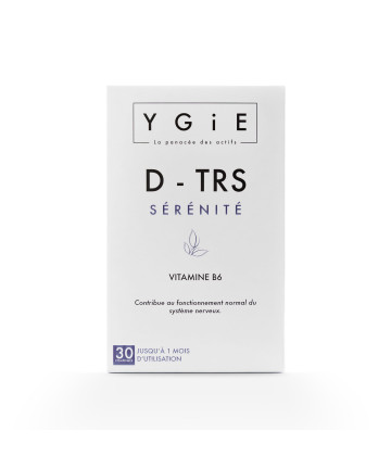D-TRS Dietary supplement...