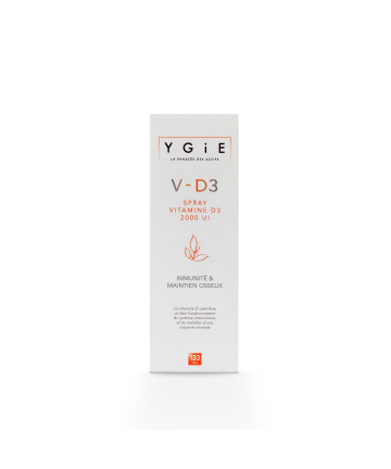 Spray Vitamine D      V-D3