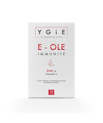 E-ole Ygie