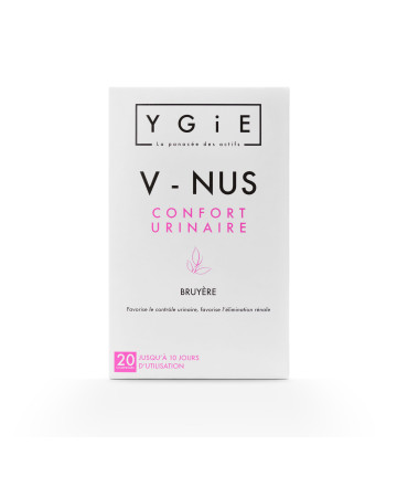 V-NUS Integratore...