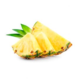 Complément alimentaire à base d'Ananas