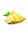 Complément alimentaire à base d'ananas